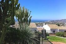 El Capistrano Village Casa Adosa Nerja Eksteriør billede