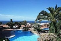El Capistrano Village Casa Adosa Nerja Eksteriør billede